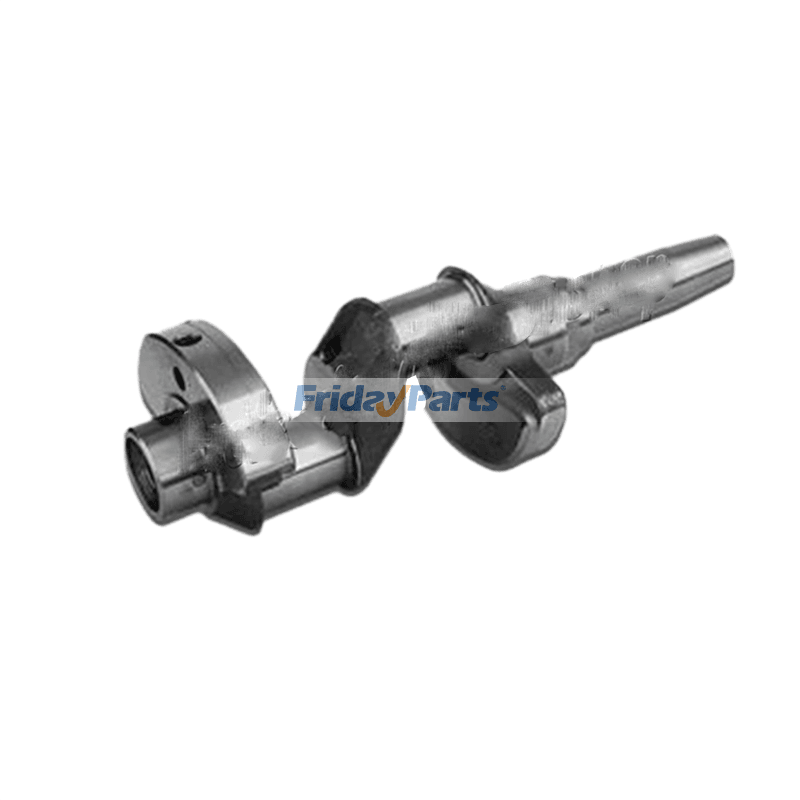 Kurbelwelle 20-0216 für Thermo King Transportkältekompressor X214