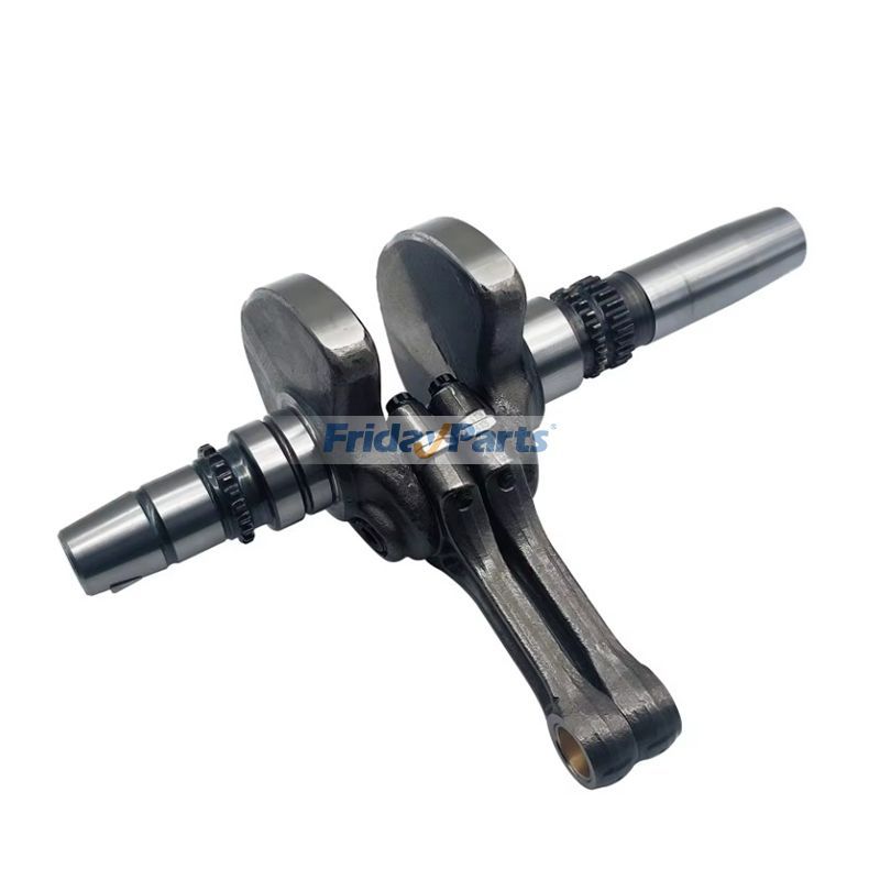 Kurbelwelle 21040107502 für Odes UTV 800