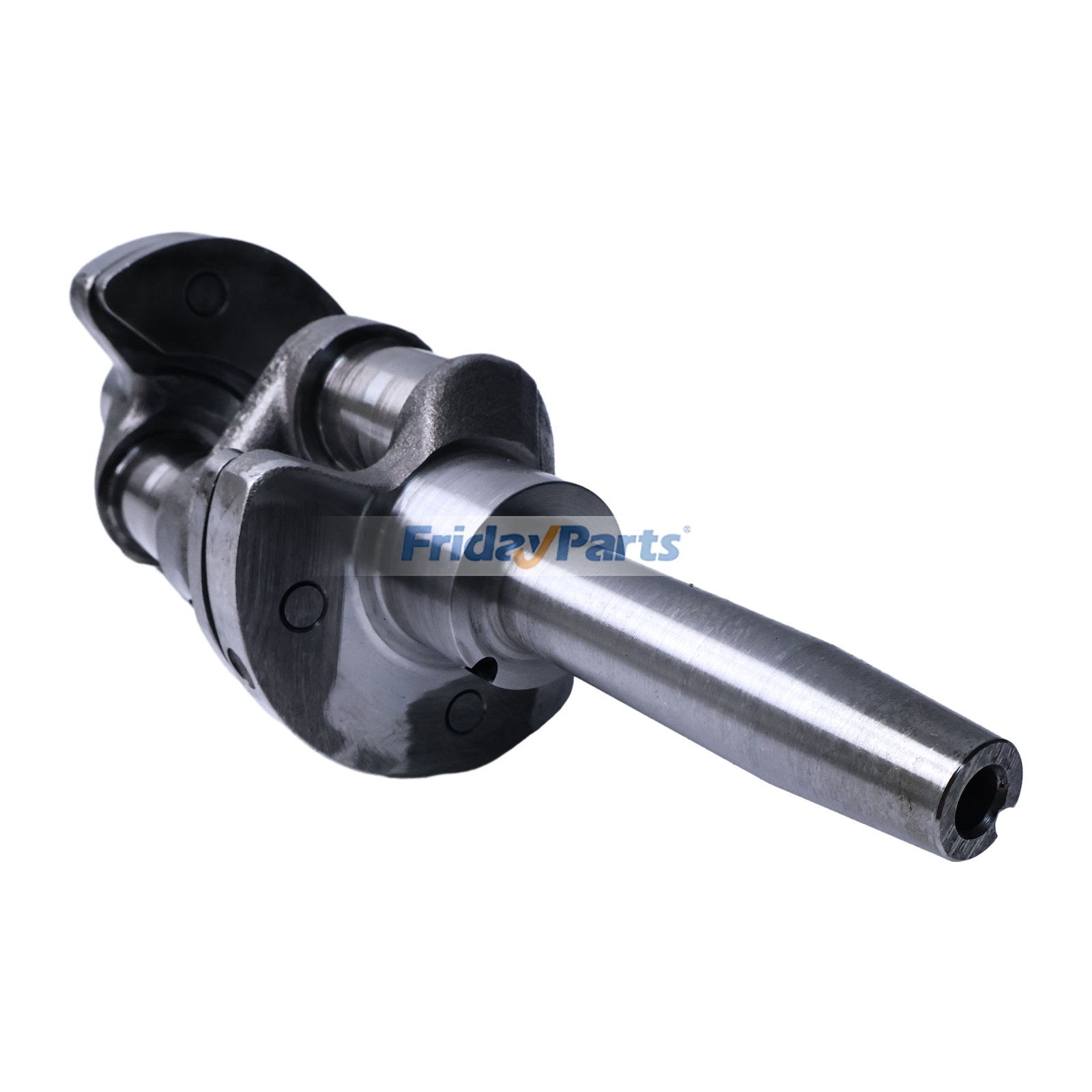 Cigüeñal 22-0655 para compresor Thermo King X430 X430R Refrigeración de transporte SMX RD SL SuperII Para Thermo King