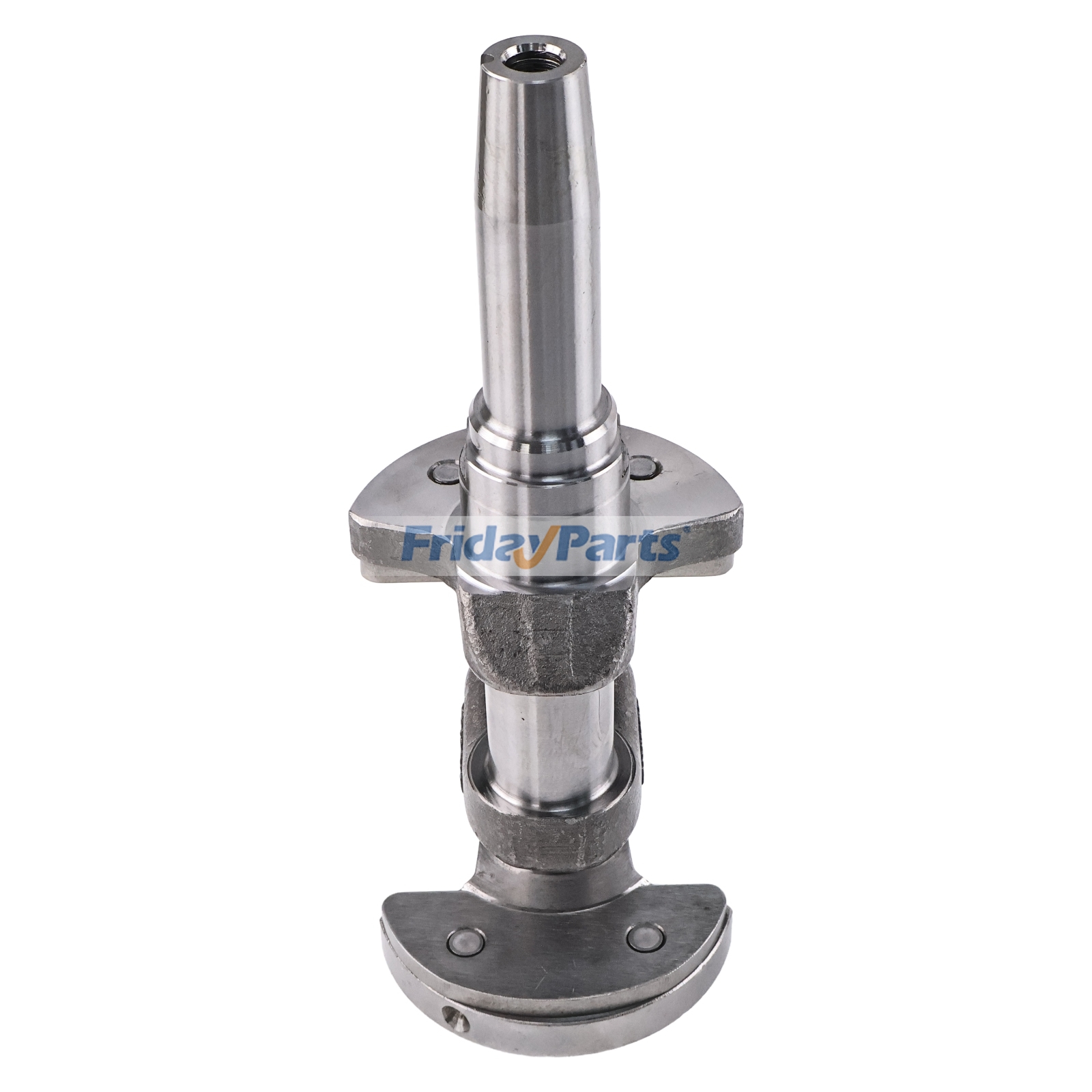 Cigüeñal 22-1027 para compresor Thermo King X430 Refrigeración para camiones SL100 SL200 SL300 SL400 SuperII A500