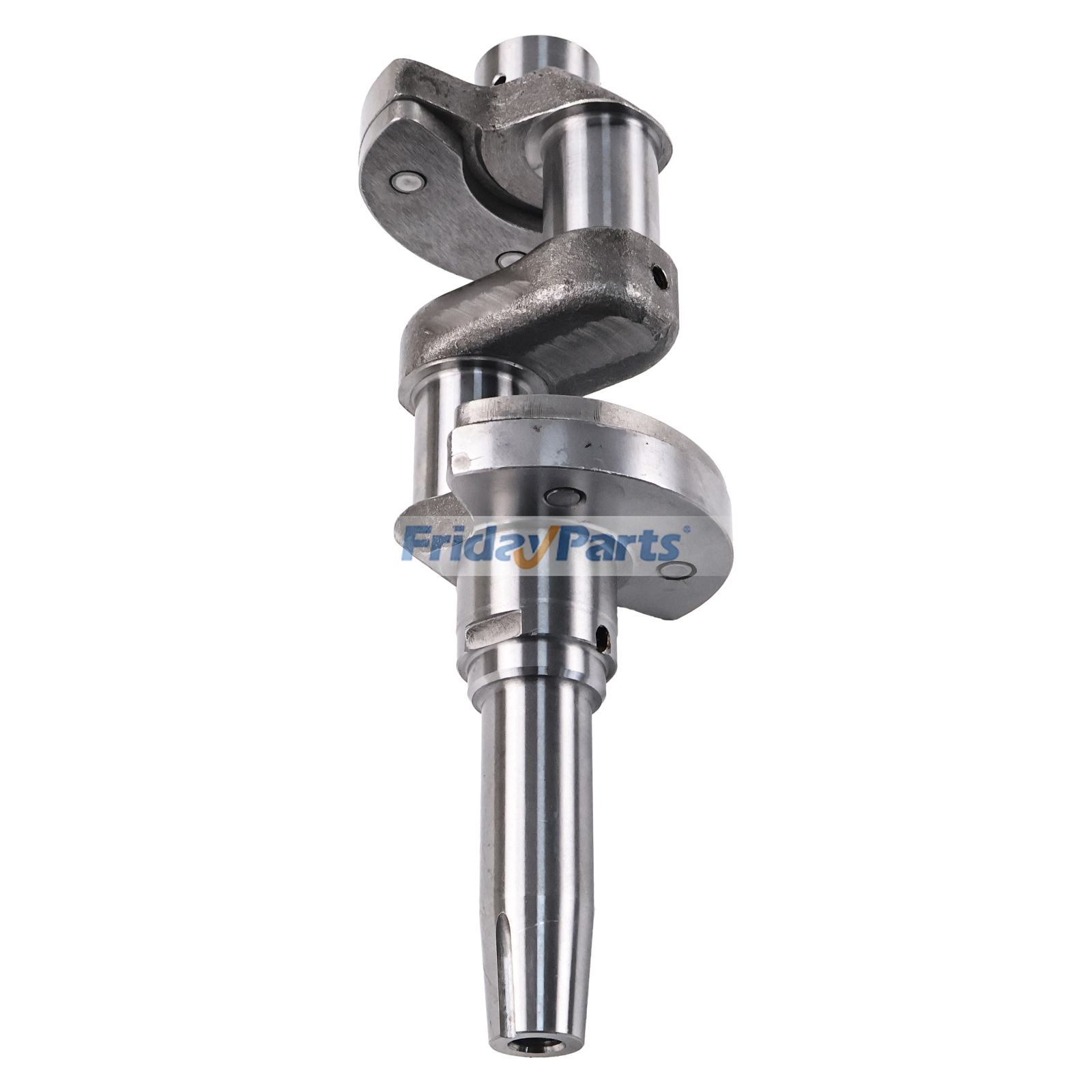 Crankshaft 22-1027 for Thermo King Compressor X430 Truck Refrigeration SL100 SL200 SL300 SL400 SuperII A500