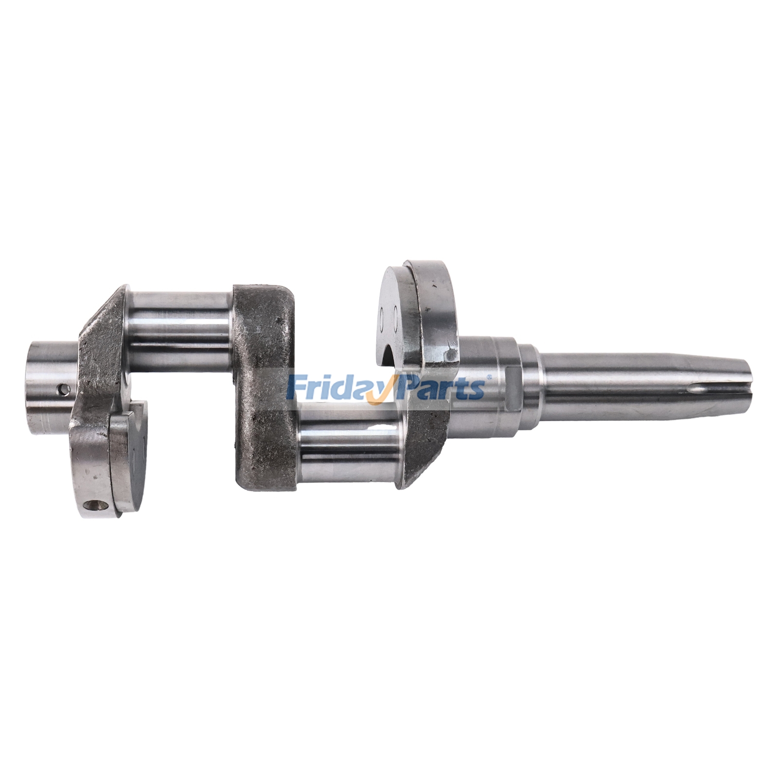 Cigüeñal 22-1027 para compresor Thermo King X430 Refrigeración para camiones SL100 SL200 SL300 SL400 SuperII A500 Para Thermo King