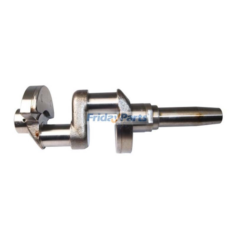 Kurbelwelle 22-1027 für Thermo King Kompressor X430 Lkw Kälte SL100 SL200 SL300 SL400 SuperII A500