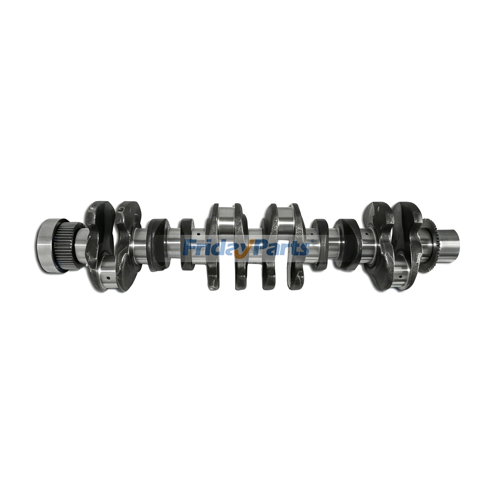 Crankshaft 22306393 for Volvo Penta Engine TAD734GE Truck FL FE Bus B7 B8 B9 B12
