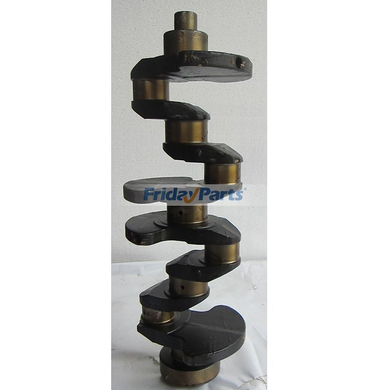 Kurbelwelle 2237426 02237426 für Deutz-Motor F4L913 BF4L913