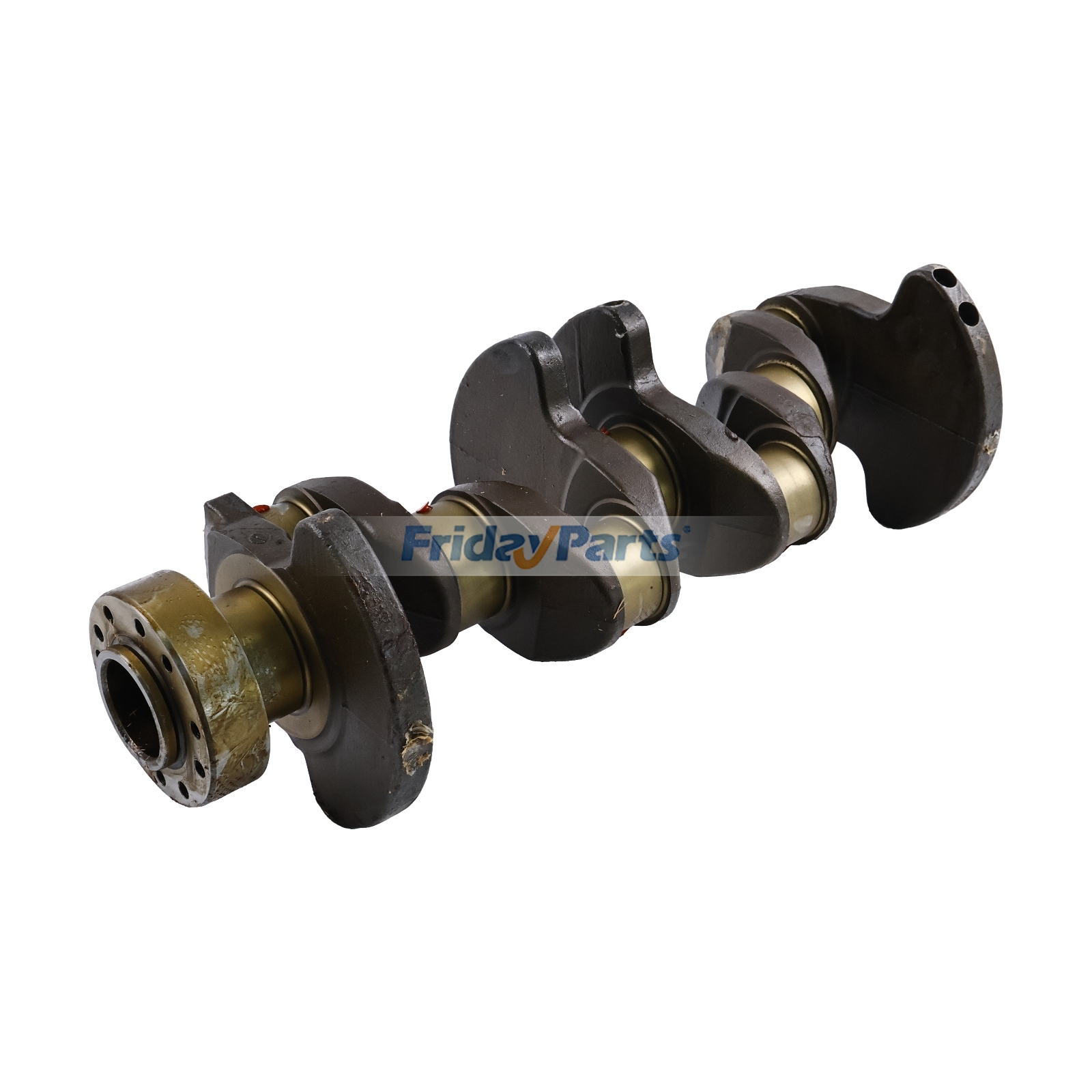 Albero motore 2237426 02237426 per motore Deutz F4L913 BF4L913