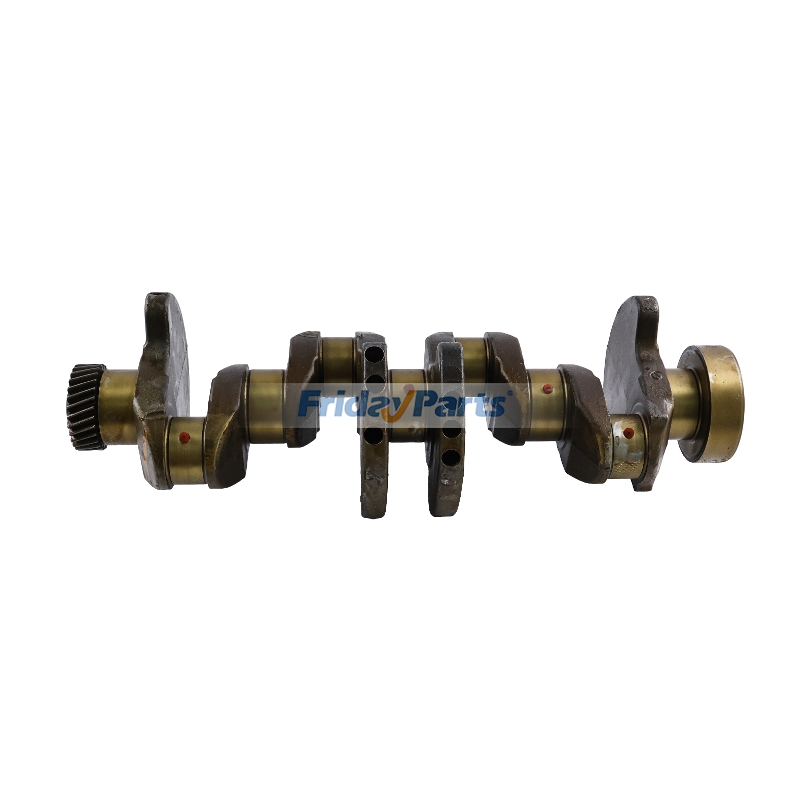 Albero motore 2237426 02237426 per motore Deutz F4L913 BF4L913 per 