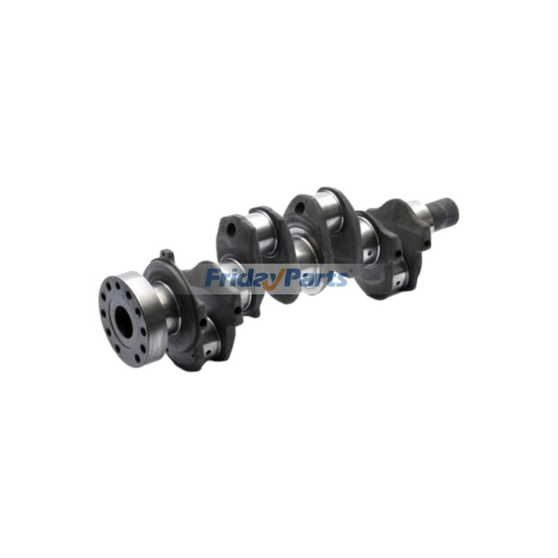 Crankshaft 225-8841 for Caterpillar CAT Engine 3054 C4.4 Loader 416F 416E 420D 428E 430D 432E Excavator M315C M313C 315C