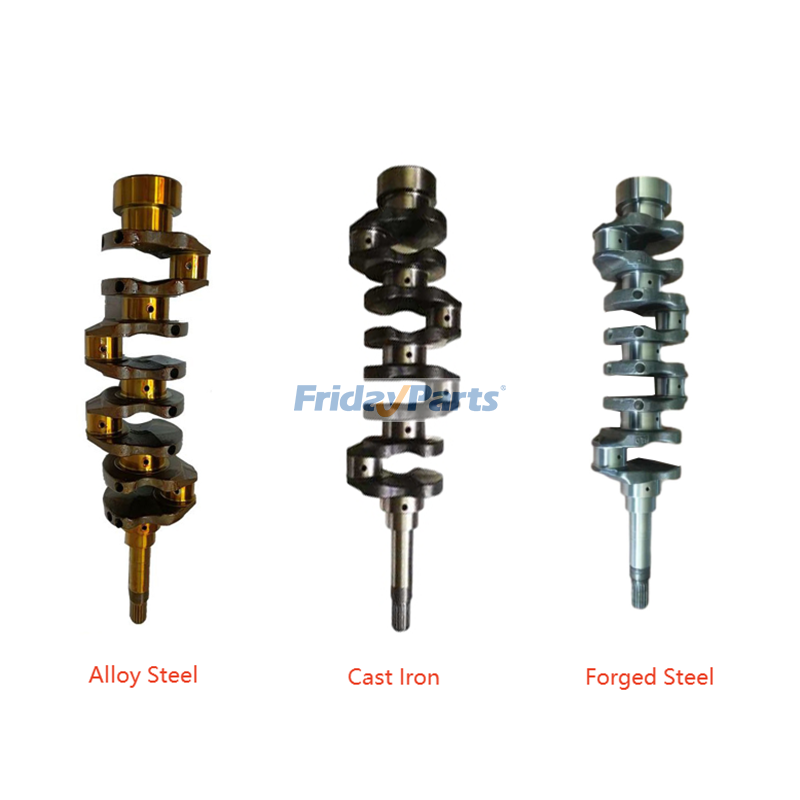 Crankshaft for Air Compressor,Engine