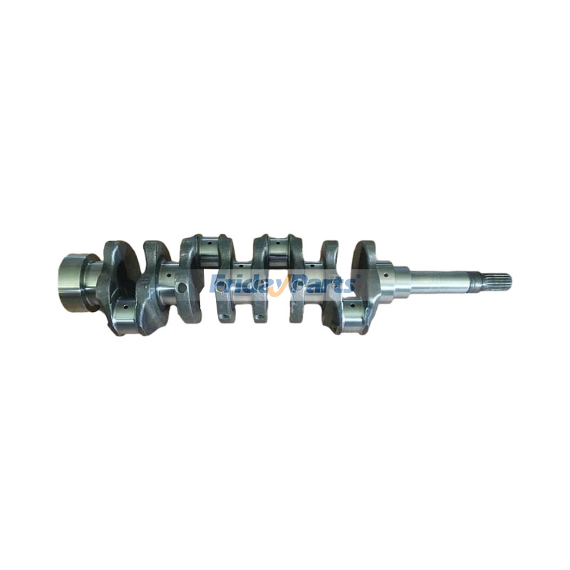 Crankshaft compatible with Air Compressor,Engine