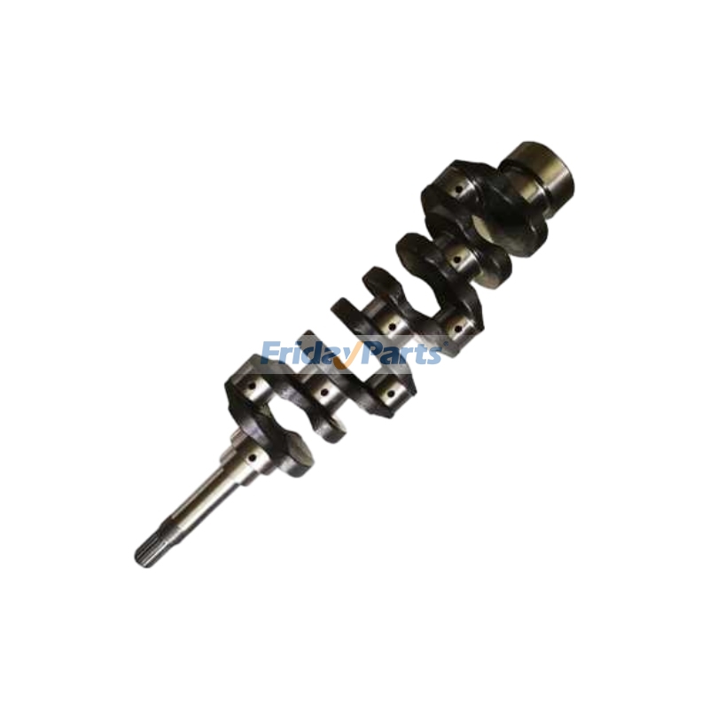 Air Compressor,Engine Crankshaft