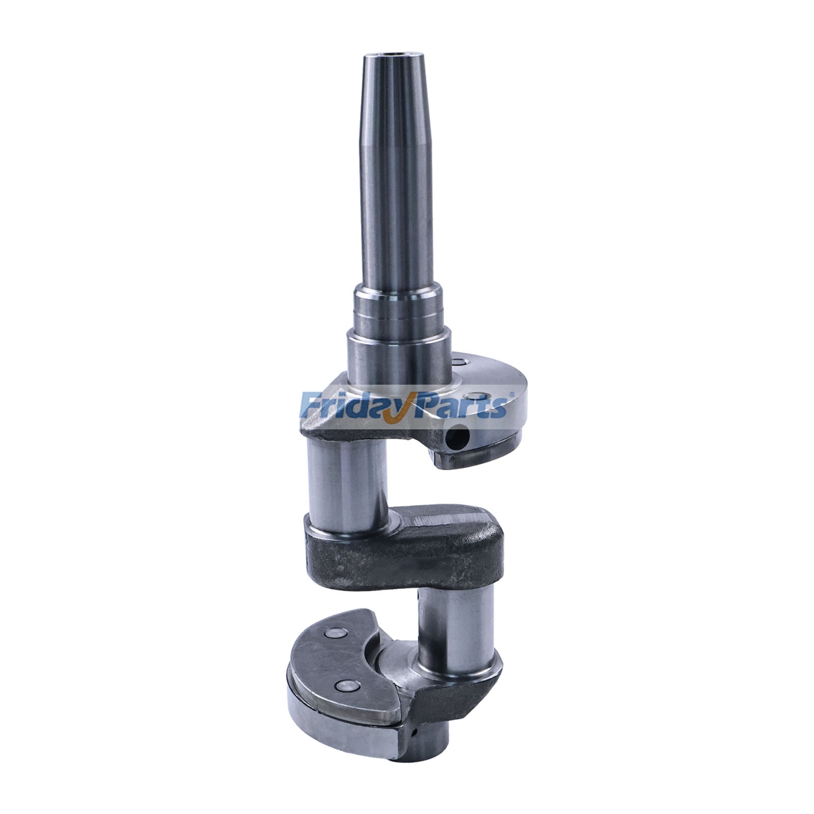 Crankshaft 23-0161 for Thermo-King Transport Refrigeration SB-230 SB-210 SB-310 SB-330 Precedent S-600 G-700 C-600 T1090