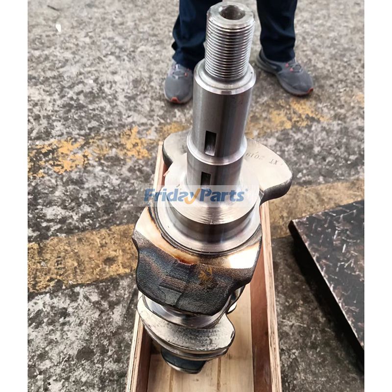 Engine,Excavator,Forklift Crankshaft