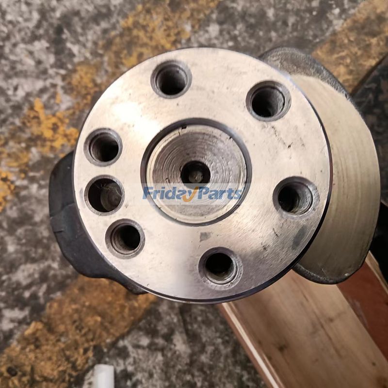 Crankshaft in Stock in China