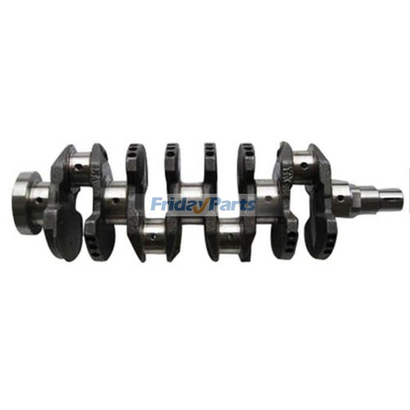 Kurbelwelle 23110-23510 für Hyundai Elantra 1,8-l-Motor