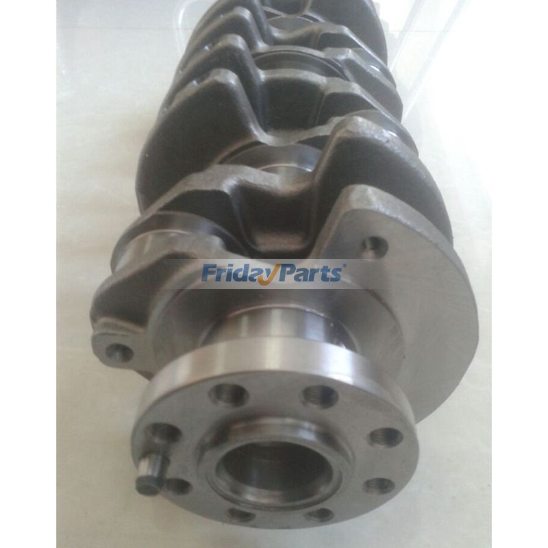 Kurbelwellefür Motor