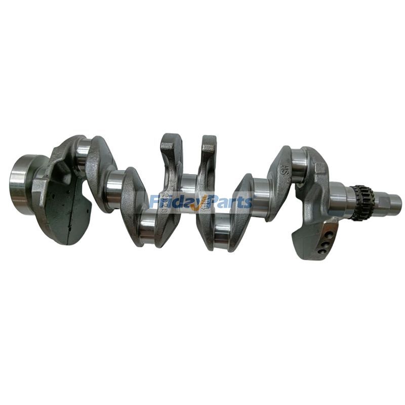 Kurbelwelle 23110-2B000 für Hyundai Motor G4FC 1,6 L 2010 2011 Kia Soul