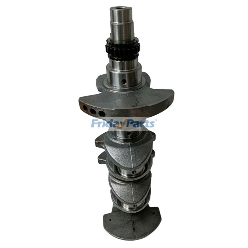 FridayParts Kurbelwelle 2010 2011 Kia Soul