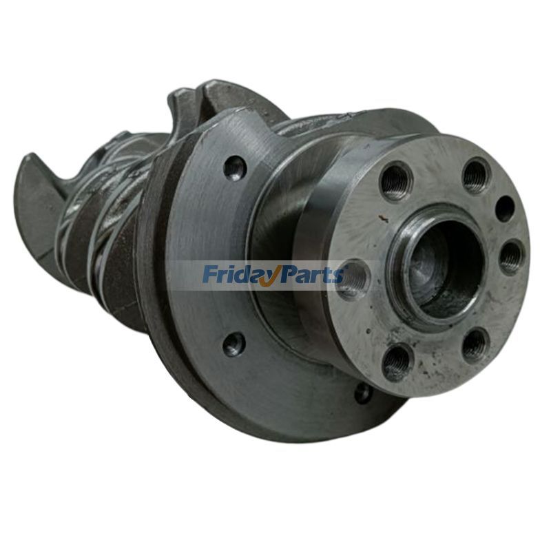 Kurbelwelle 2010 2011 Kia Soulfür Motor