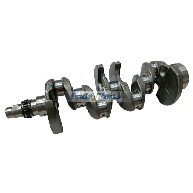 Kurbelwelle 23110-2B000 für Hyundai Motor G4FC 1,6 L 2010 2011 Kia Soulfür Für HYUNDAI,Für Kia