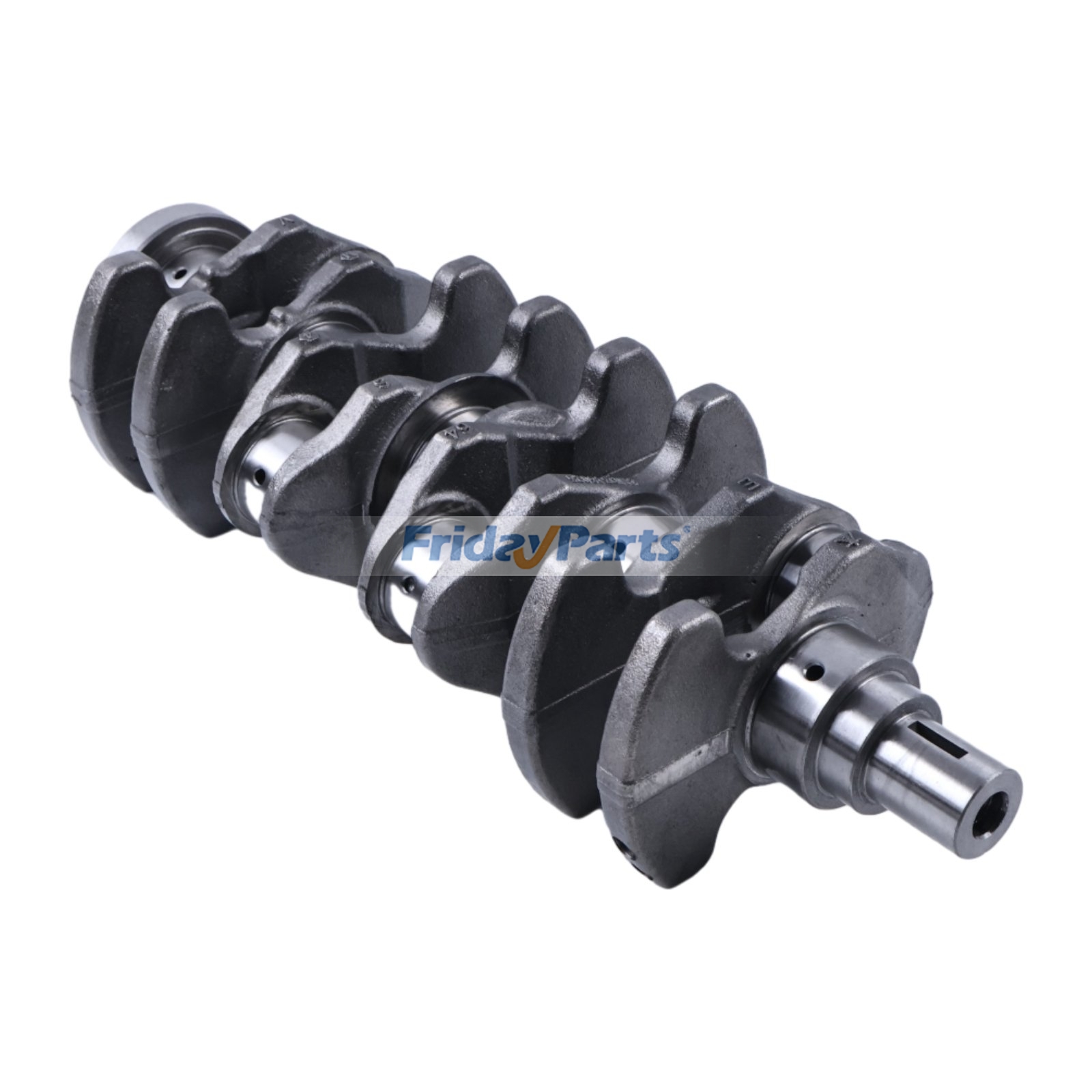 Crankshaft for Engine