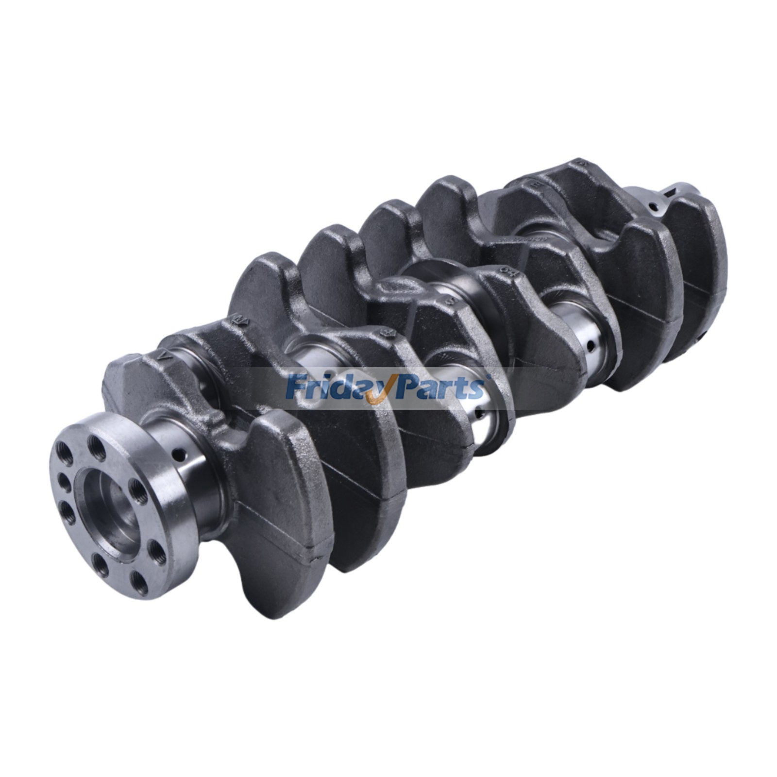  Crankshaft for Hyundai 