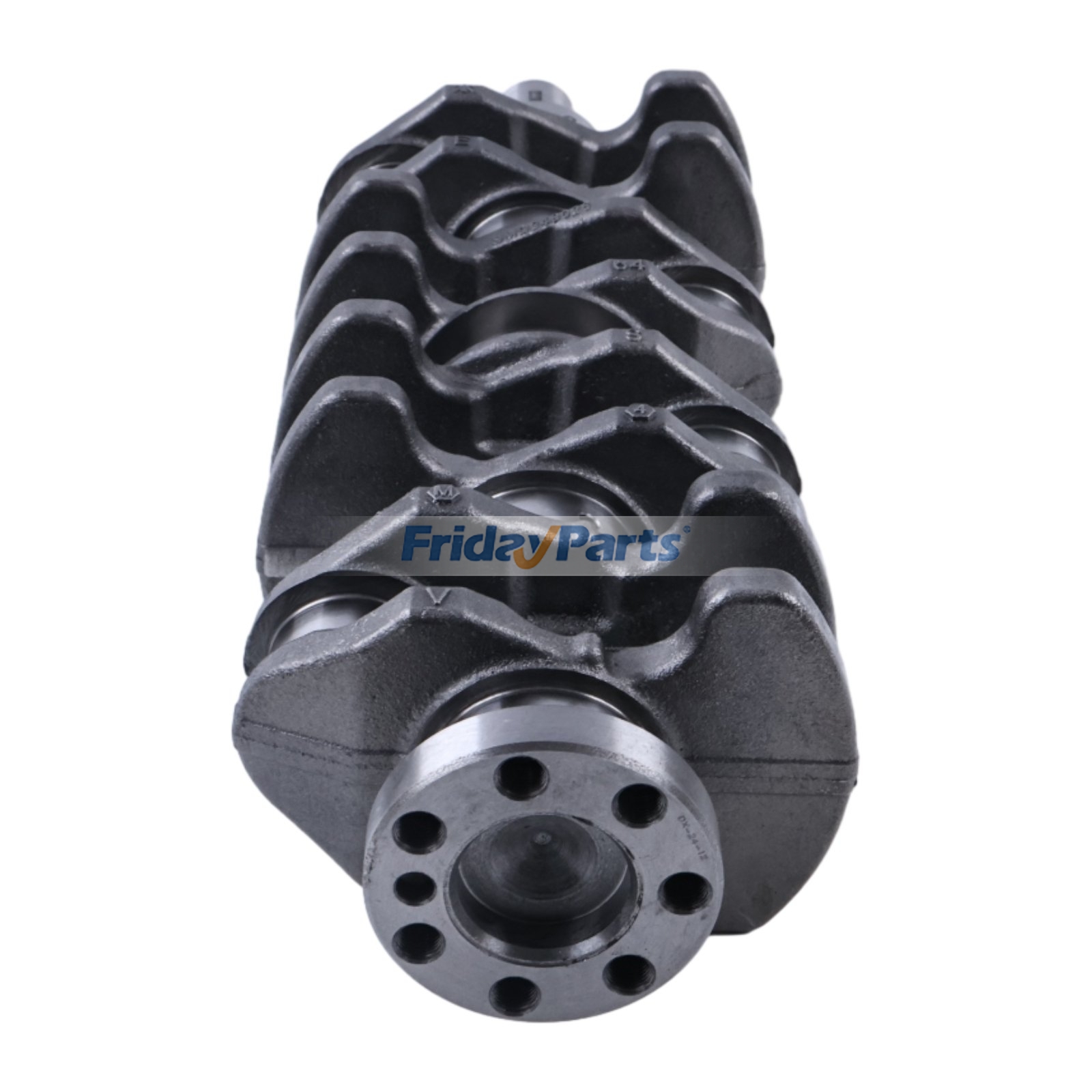 FridayParts Crankshaft