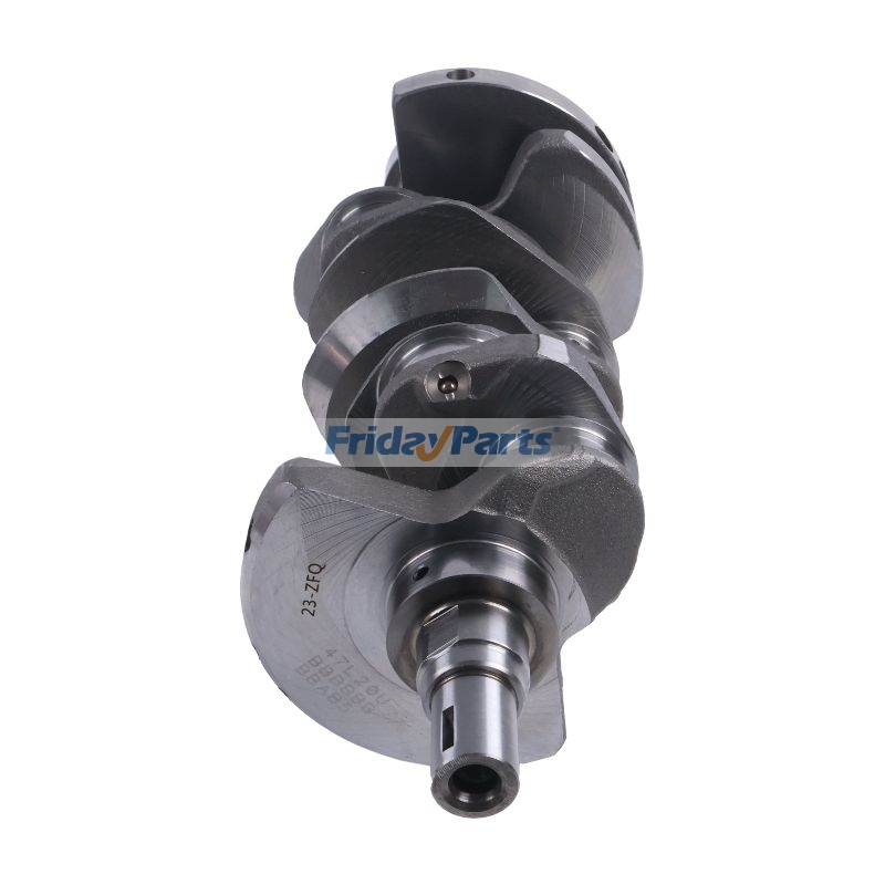 Cigüeñal 23110-39500 para Kia Sorento Sedona Hyundai Santa Fe XG350 3.5L V6 2002-2006