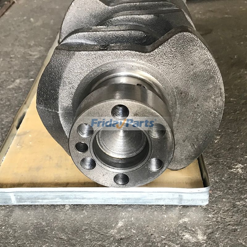 Kurbelwellefür Motor