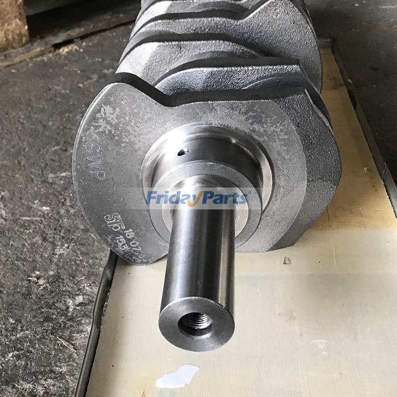 FridayParts Kurbelwelle