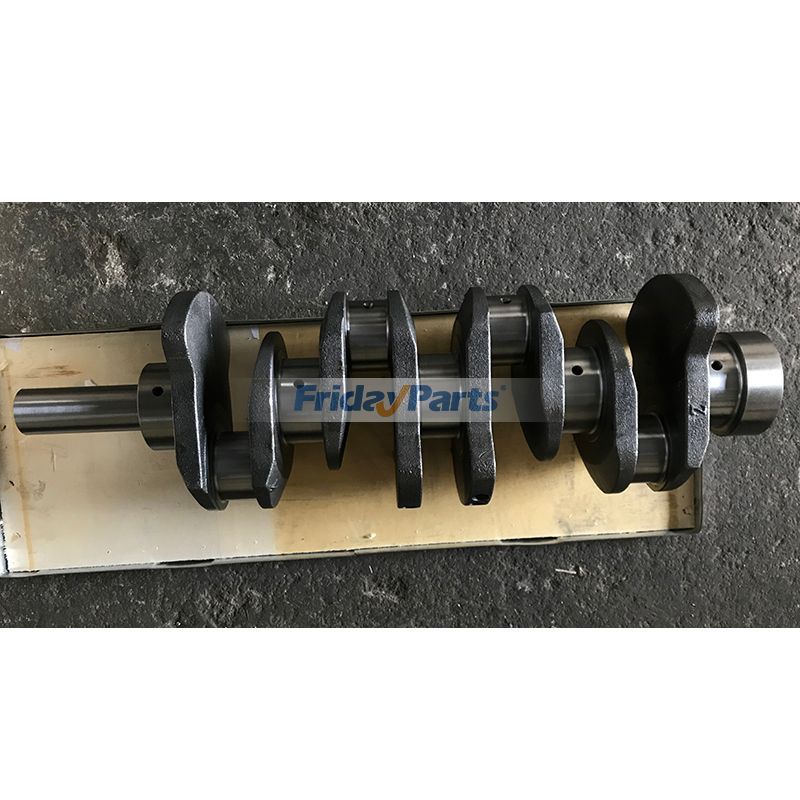 Kurbelwelle 23110-42901 für Hyundai Motor Refine 2,5L