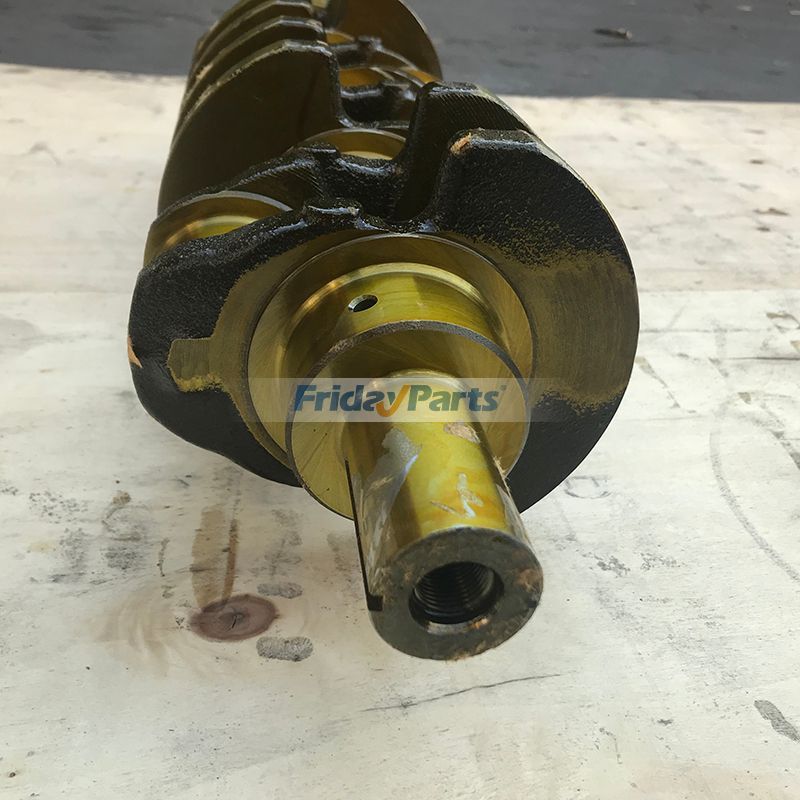 Kurbelwelle für Hyundaifür Motor