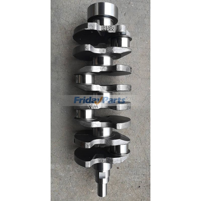 Kurbelwelle 23111-22602 für Hyundai 1.3L