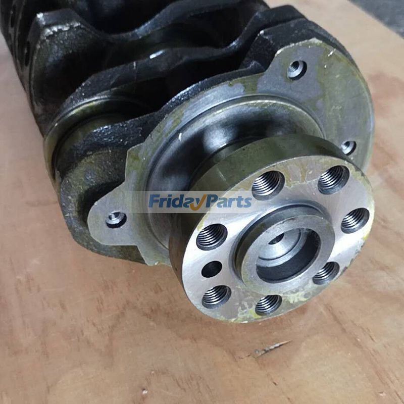 Kurbelwellefür Motor