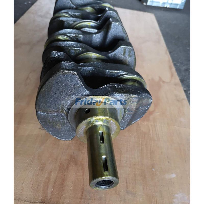 FridayParts Kurbelwelle