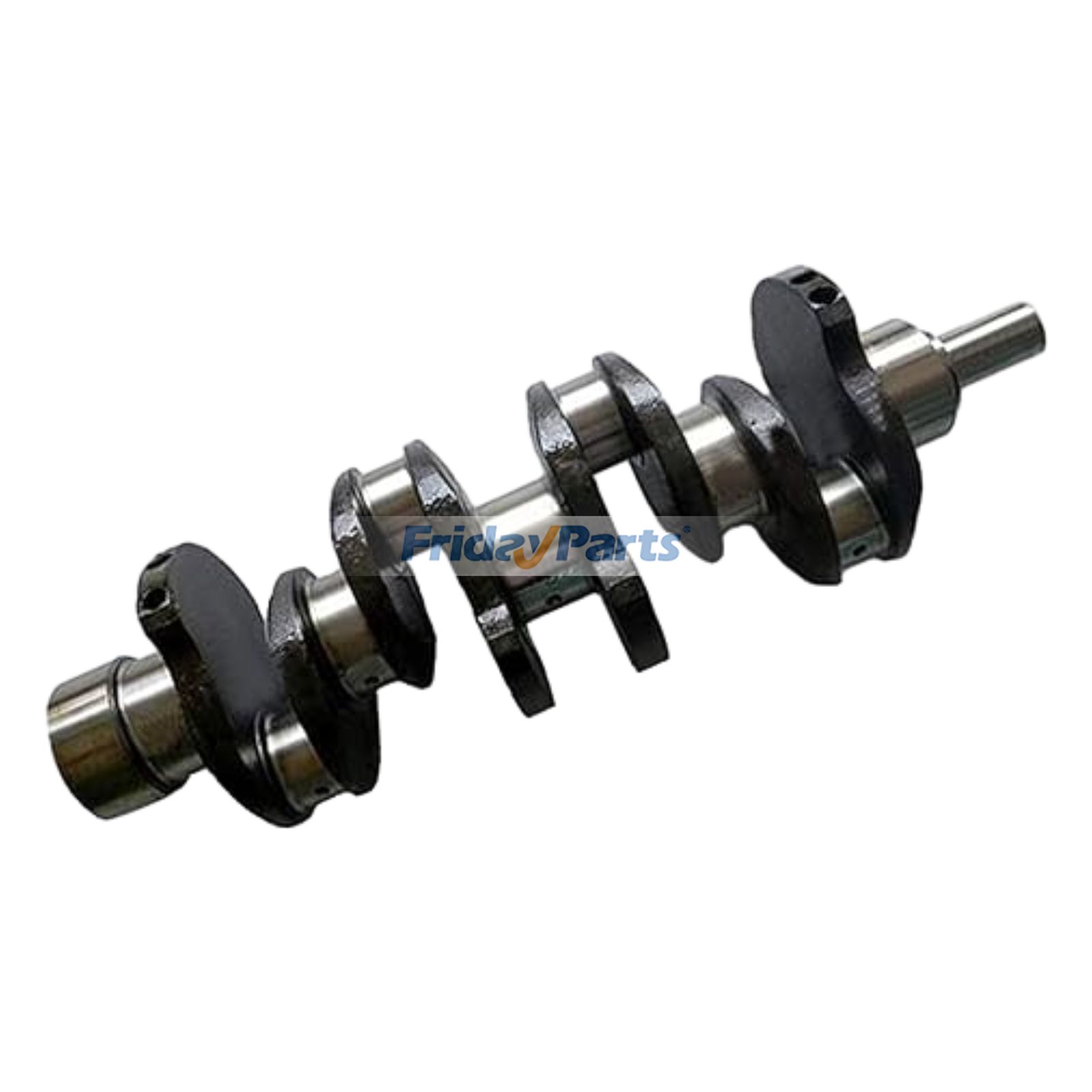 Kurbelwelle 23111-42200 23111-42011 23111-42902 für Hyundai Motor D4BB Gabelstapler HD20-35E HC20-35E Lkw H100