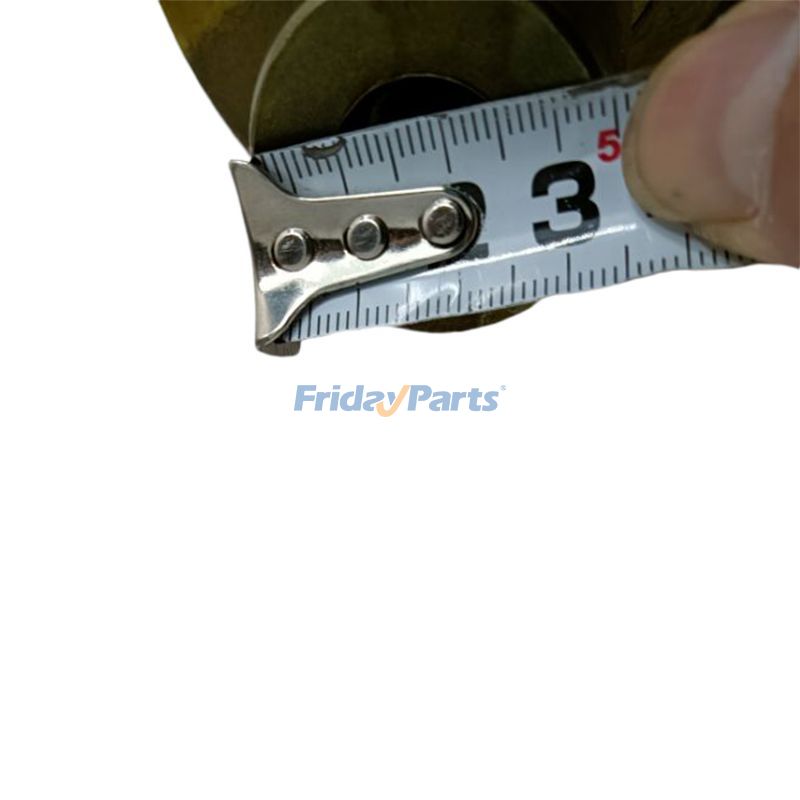 Kurbelwellefür Motor