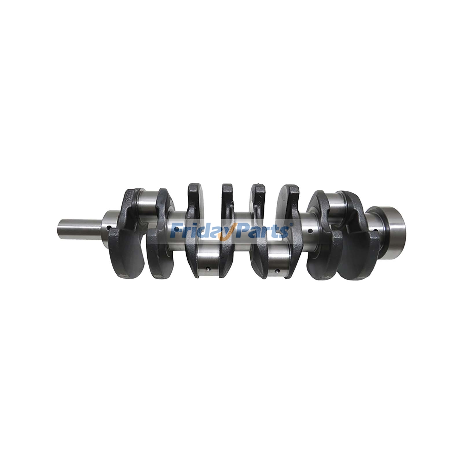 Crankshaft 23111-4A000 for Hyundai Engine D4CB H-1 Starex Kia Sorento