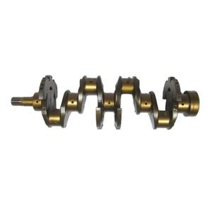Crankshaft 240-1005010 for MMZ Engine D240 MTZ 80 82 Belarus 505 525 ...