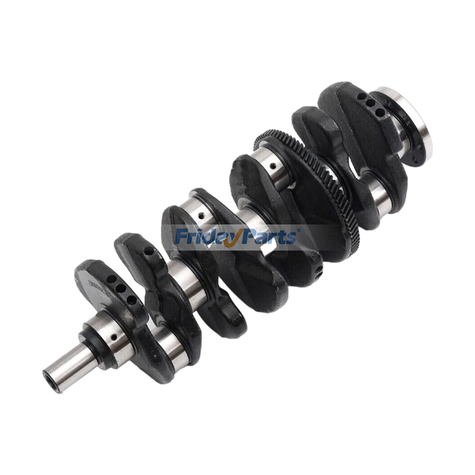 Kurbelwelle 2740300101 für Mercedes-Benz A220 C250 CLA250 E250 GLK200 W205 W176 W212 X253 M270 M274 2.0L 2012-2019