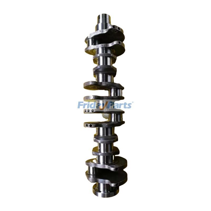 ピッコーネ Crankshaft 282-7956 for Caterpillar CAT Engine C7