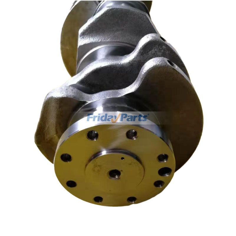 FridayParts Kurbelwellensäule CAT