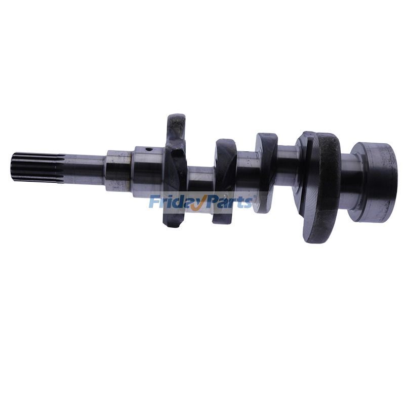Kurbelwelle 29-70019-00 für Trägermotor CT2-29-TV CT2.29