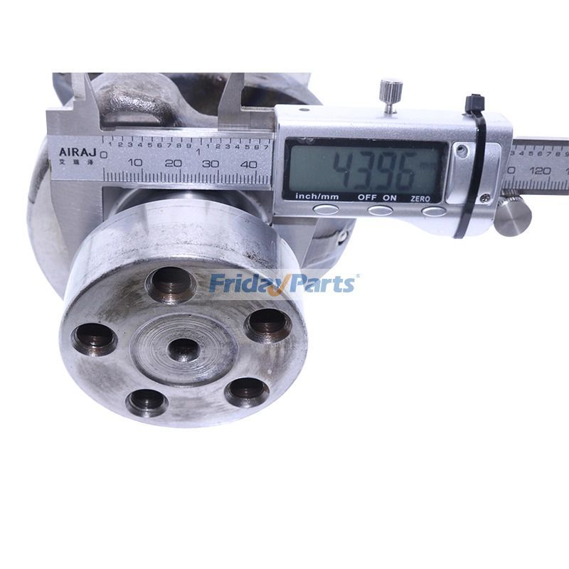 Kurbelwellen-CTfür Motor