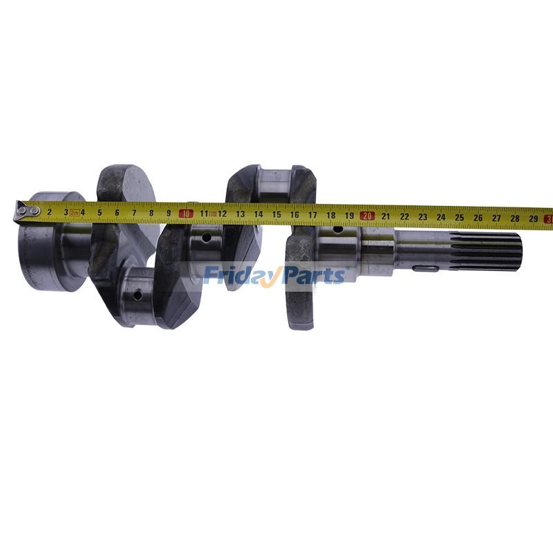 Kurbelwellen-CTfür Motor