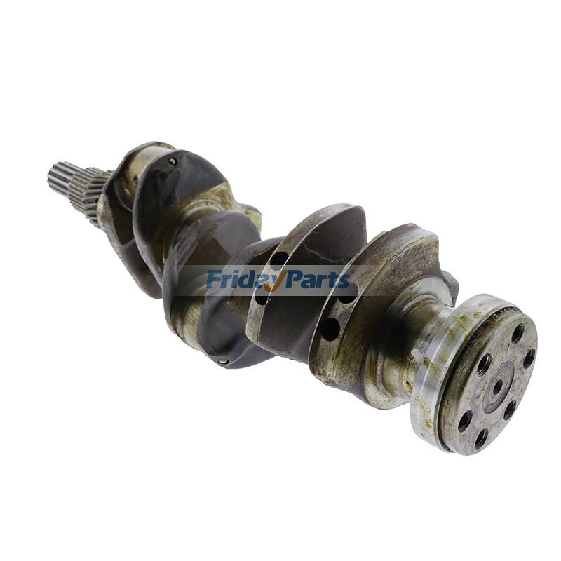 Cigüeñal 29-70143-00 para motor Carrier CT3.69TV CT369TV CT3-69-TV para Motor  FridayParts