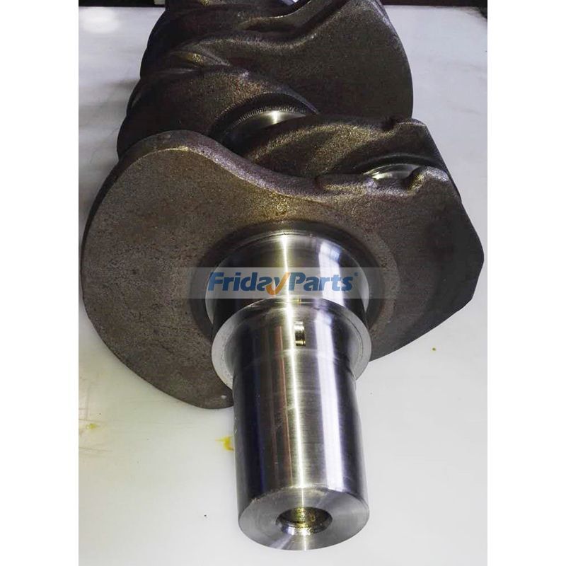 Kurbelwelle 2W-7960 für Caterpillar CAT Motor 3304 Radlader 936F G936für Für CAT