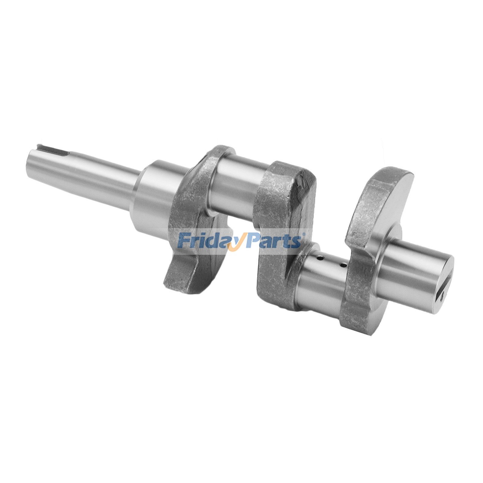 Kurbelwelle 301007-10 für Bitzer Halbhermetischen Kompressor 6G 30.2 6G-30.2Y 6G-30.2-40P