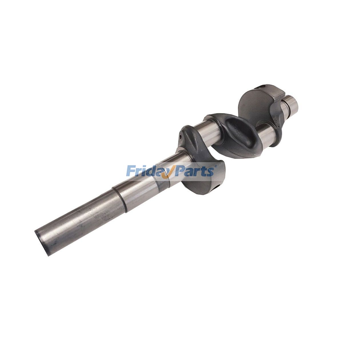 Kurbelwelle 30100707 für Bitzer Halbhermetischen Kompressor 4JE-22 4JE-22Y 4HE-25 4HE-25Y-40P 4GE-30 4GE-30.2 44JE-44 44GE-60 44FE-70 4JEP-22P 4HEP-25 4GEP-30 4FEP-35