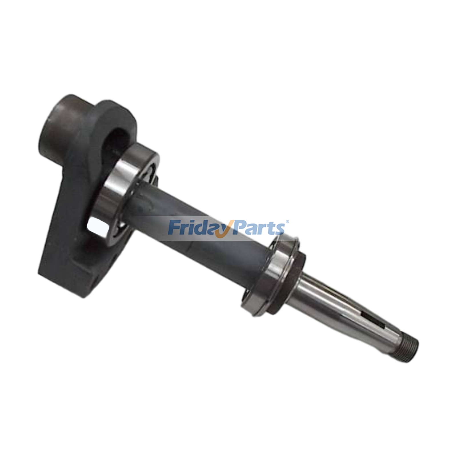 Crankshaft 30211601 for Ingersoll Rand Air Compressor 15T4